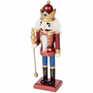 Figurín Luskáčik 25 cm