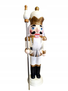 Vianočné luskáčik XL model A figurína