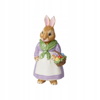 Figurine Veľkonočné zajačiky Tales Villeroy & Boch