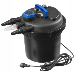 Biopressure 10 000 11 W vodný filter