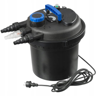 Biopressura 3000 5W Filter plavidiel