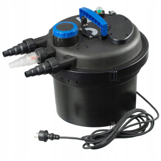 Biopressura 3000 Pluset 5 Filter plavidiel