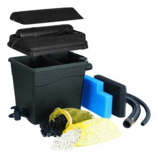 Filtraclear 8000 Baset Watercraft Filter