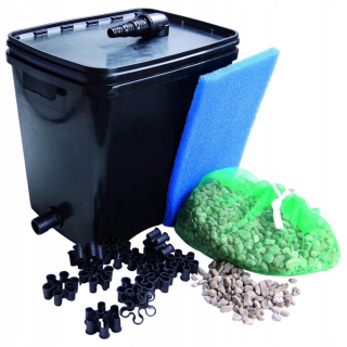 Filter filter filtrare 4000 26L
