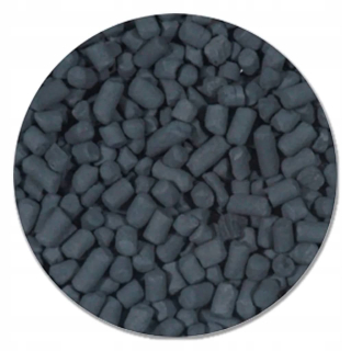 5000 ml aktívny uhlík filter