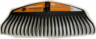 Hrable - Fiskars Rakes pre listy pevné L 1014915 hlava