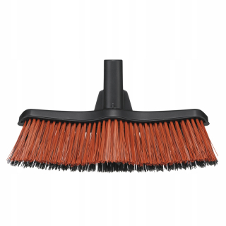 Záhradná metla, kefa - Fiskars Head Brush Solid M 1025930