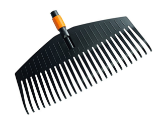 Fiskars leží široký pre listy Quikfit 135013