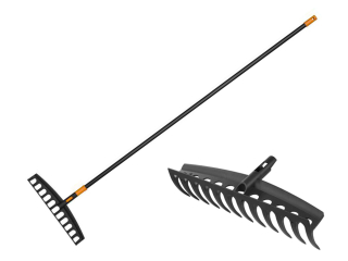 FISKARS Hrable univerzálne SOLID (M) 41cm 135066