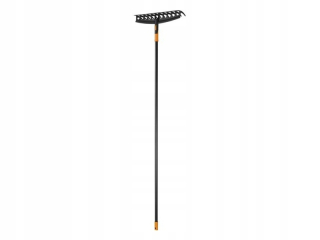 Hrable - Fiskars Rakes Universal Solid M 41 x 167 cm