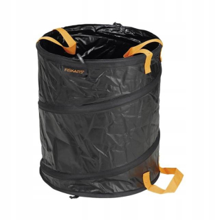 Vrece na lístie - Fiskars Solid Popup Garden Basket 56L 1015646