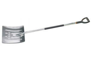 Vidly, lopata - Lopata Fiskars pre sneh Aluminiowa 4312 44x153 cm FS1001636