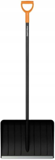 Vidly, lopata - Fiskars lopata snehu na sneh Sneh Solid 1052526