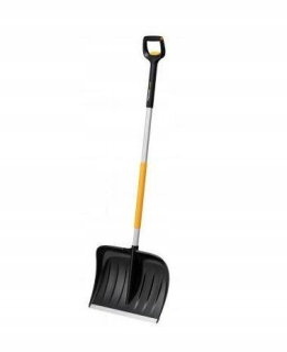 Vidly, lopata - FISKARS SNOW SHADE ROLLER X-SERIES FS1057179