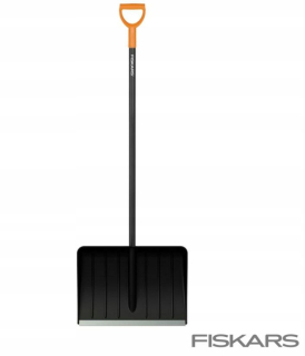 Vidly, lopata - Fiskars Snow Lapidel Solid Aluminium Step FS1052526