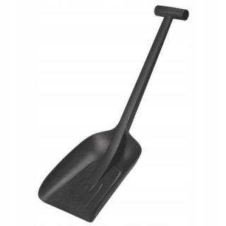 Vidly, lopata - Fiskars Car Blade Solid 1019353