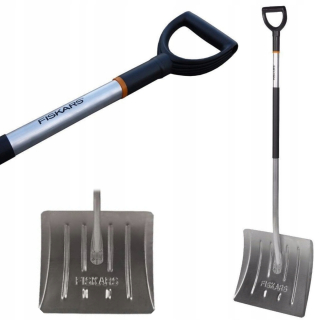 Vidly, lopata - Fiskars Snow Lapet Aluminium 44 cm