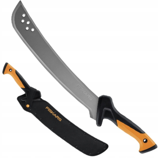 Záhradný sekáč, mačeta - Fiskars mače
