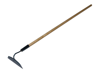 Fiskars Motyk Solid s Vol. Drevené L30 / 135712