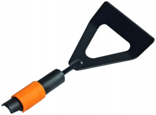 Motyka, kultivátor - Fiskars Danish Motyk Quikfit 1000676 Moss Hacka