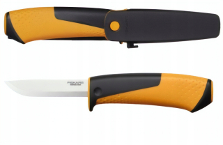 Záhradný sekáč, mačeta - Fiskars Universal Knife s ošetrením 1023618 Hardwa