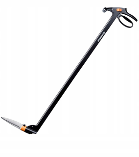 Záhradné nožnice - Fiskars Grass Scissors GS46 Long 1000590 Servo
