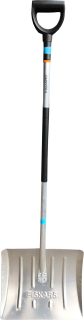 Vidly, lopata - Fiskars Straight Spade XACT 1066730