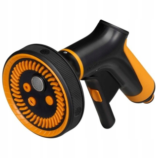 Postrekovač - Fiskars Spring Pistol Multi Front 1065482