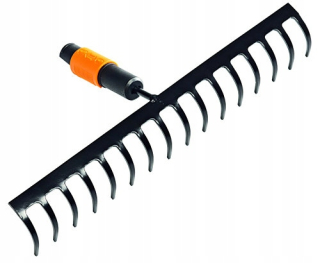 Fiskars Quikfit Rakes 16 zub 1000654