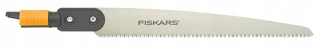 Záhradná píla - FISKARS QUIKFIT ROVNÁ PILA 1000692