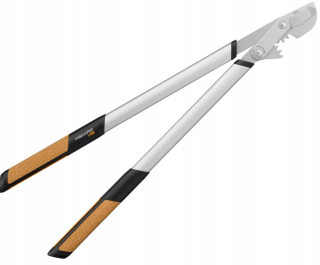 Záhradné nožnice - Kvantové nožnicové nožnice Fiskars