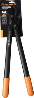 Záhradné nožnice - FISKARS PRECAUTOR L76 NOŽNICE OBOJRUČNÝ HÁK 1001553