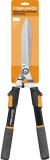 Záhradné nožnice - FISKARS TELESKOPICKÝ NOŽKOVÝ PRECAUTER L13 univerzálny