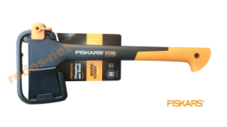 Sekera - FISKARS TESÁRSKA SEKERA X10 121443, 1015619