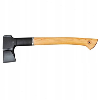 Fiskars Siekier N12 Štiepenie 1051144 DRE CORE