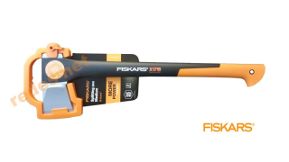 Sekera - Štiepacia sekera FISKARS X17 122463