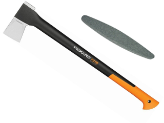 Sekera - Fiskls preteká Sheekier x21 l 4gen.+Stop