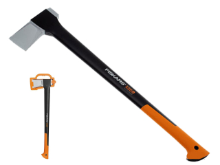 Sekera - Fiskls Flove Sheekier x25 xl 4-generácia