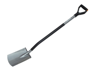 Vidly, lopata - FISKARS ERGO RÝČ 131400/1025375