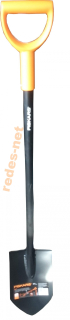 Vidly, lopata - Fiskars SPAHEL ACUTE SOLD 131413 1003455