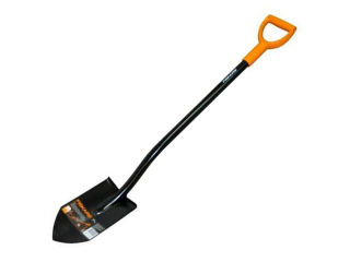 Vidly, lopata - Fiskars tuhá lákavá tuhá látka 131413 /1003455