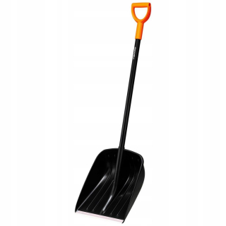 Vidly, lopata - Fiskars Shufla pre sneh a pevné zrno 1052525