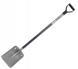 Vidly, lopata - Fiskls SHURE ergo 1025376