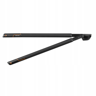 Záhradné nožnice - Fiskars Two -rukalovaný scenár L38 SingleStep L 1001426 Hook