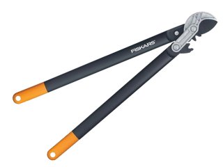 Záhradné nožnice - FISKARS Nákovové nožnice (L) L77 112580
