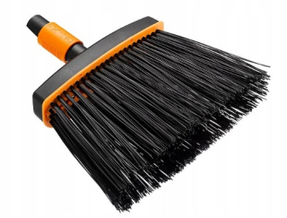 Fiskars Brush 26cm Quikfit 1001415 Listy Terrace