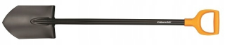 Fiskars SPAHEL ostrý tuhý 1003455 Rydel lopata