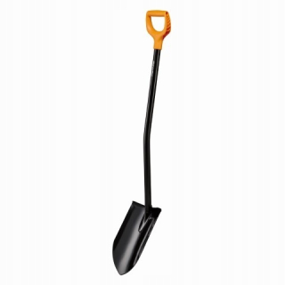 Vidly, lopata - FISKARS Rýľ ostrý Solid+ 1067517 XL_dlhá rukoväť