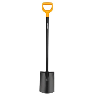 Vidly, lopata - Fiskars Solid Solid Solid 1066717 Rydel Lapet