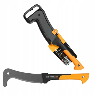 Záhradný sekáč, mačeta - FISKARS sekáčik XA3 505MM FIBERCOMP